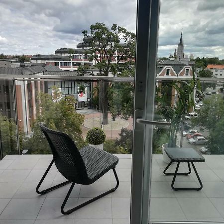 Apartament Neptun Olsztyn  Ngoại thất bức ảnh