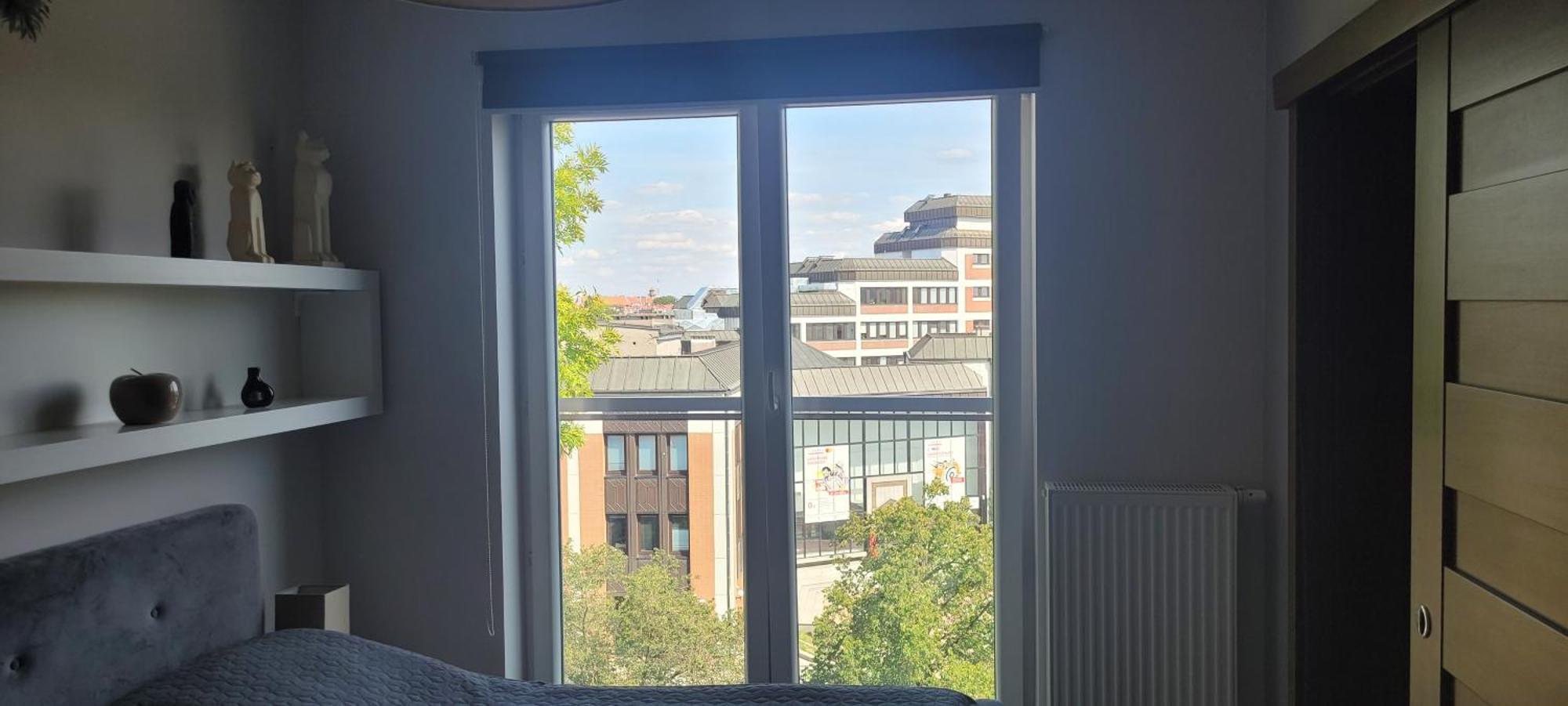 Apartament Neptun Olsztyn  Ngoại thất bức ảnh