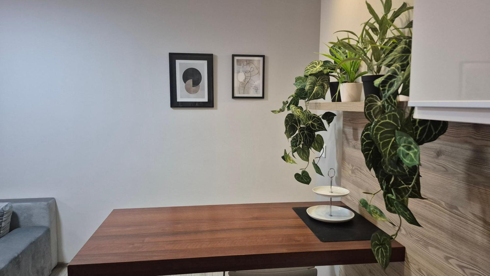 Apartament Neptun Olsztyn  Ngoại thất bức ảnh