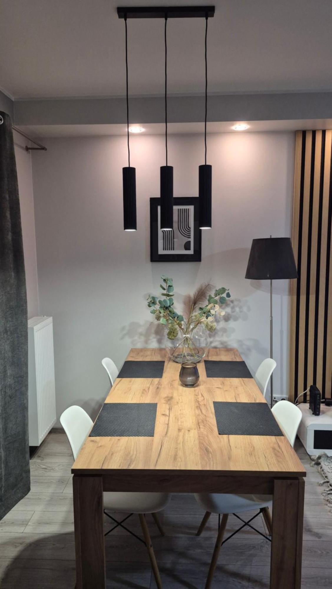 Apartament Neptun Olsztyn  Ngoại thất bức ảnh