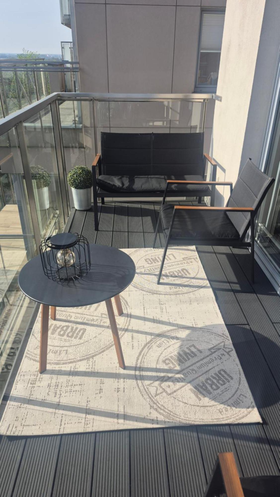 Apartament Neptun Olsztyn  Ngoại thất bức ảnh