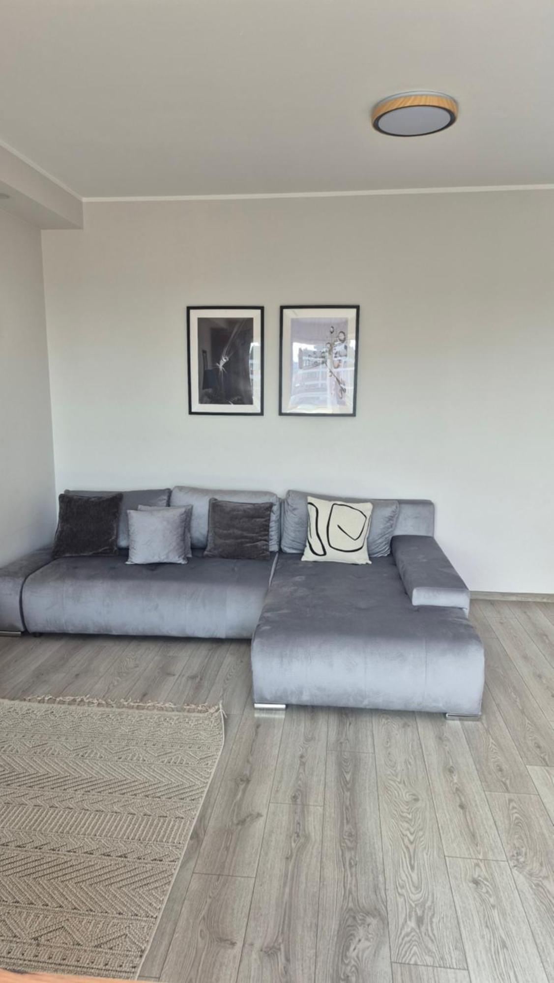 Apartament Neptun Olsztyn  Ngoại thất bức ảnh