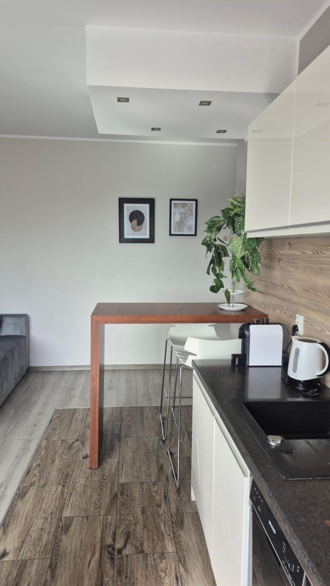 Apartament Neptun Olsztyn  Ngoại thất bức ảnh