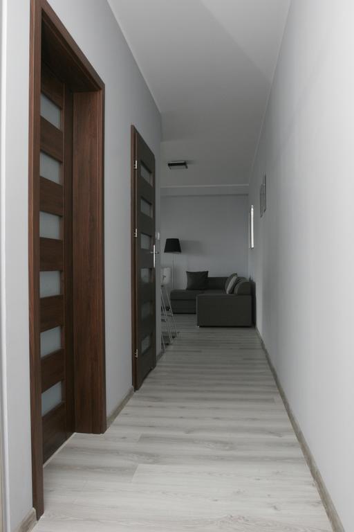 Apartament Neptun Olsztyn  Ngoại thất bức ảnh