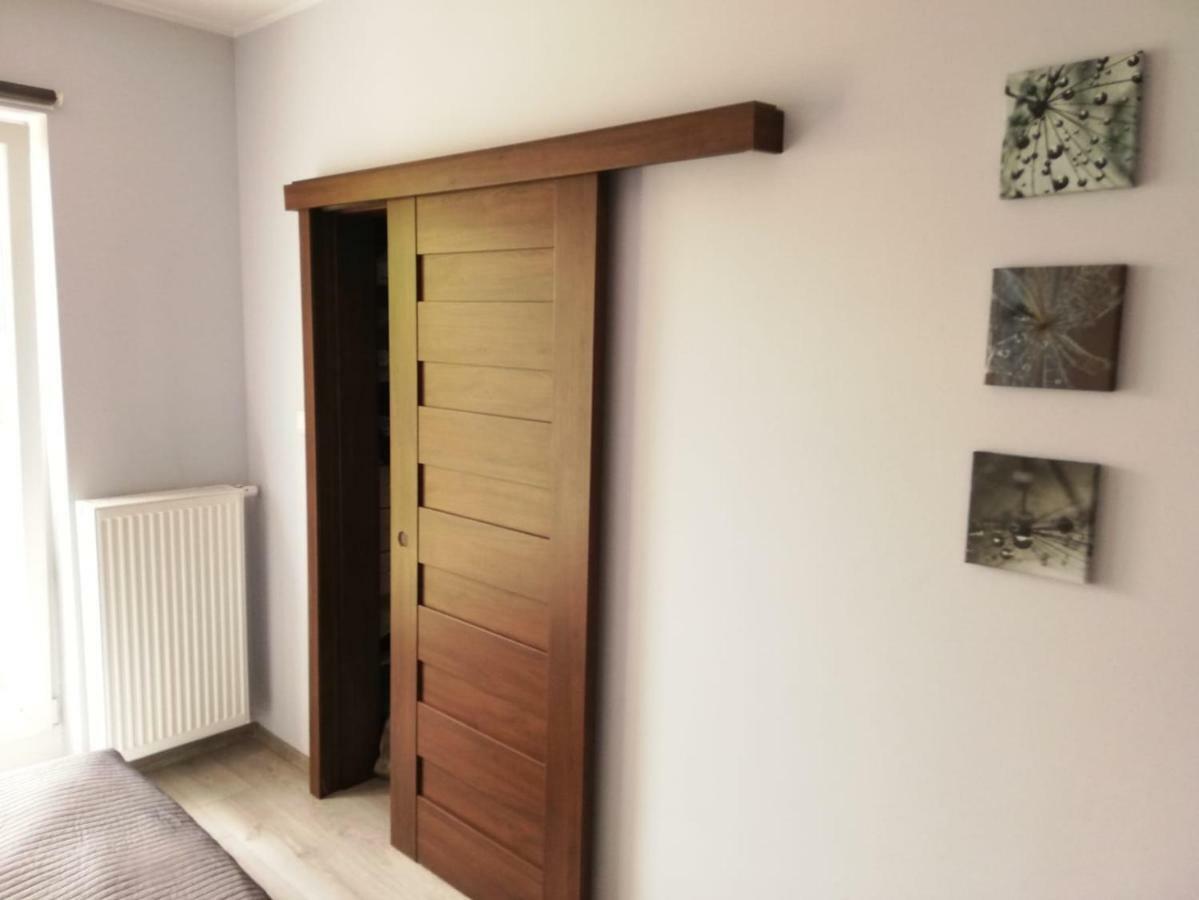 Apartament Neptun Olsztyn  Ngoại thất bức ảnh