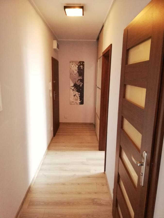 Apartament Neptun Olsztyn  Ngoại thất bức ảnh
